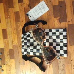 SALE Mackenzie Childs Sunglasses